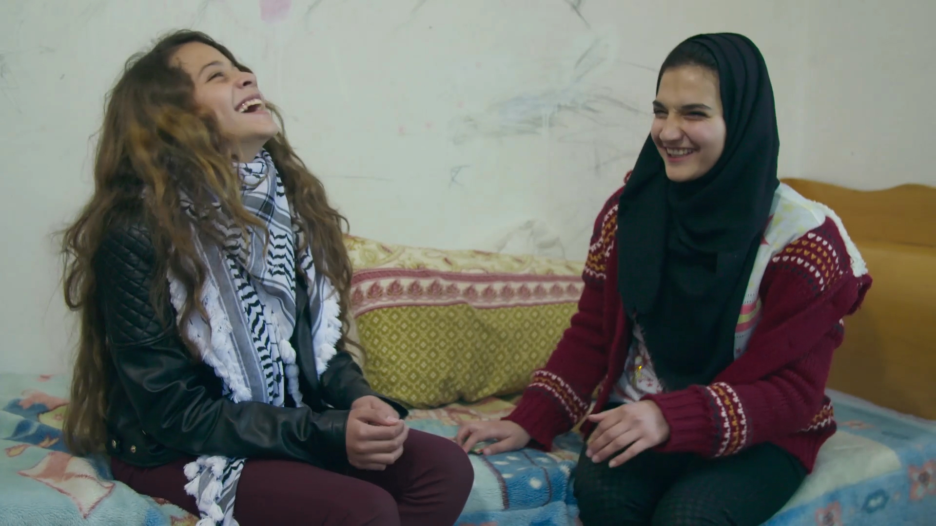 ילדים | Jerusalem Film Festival