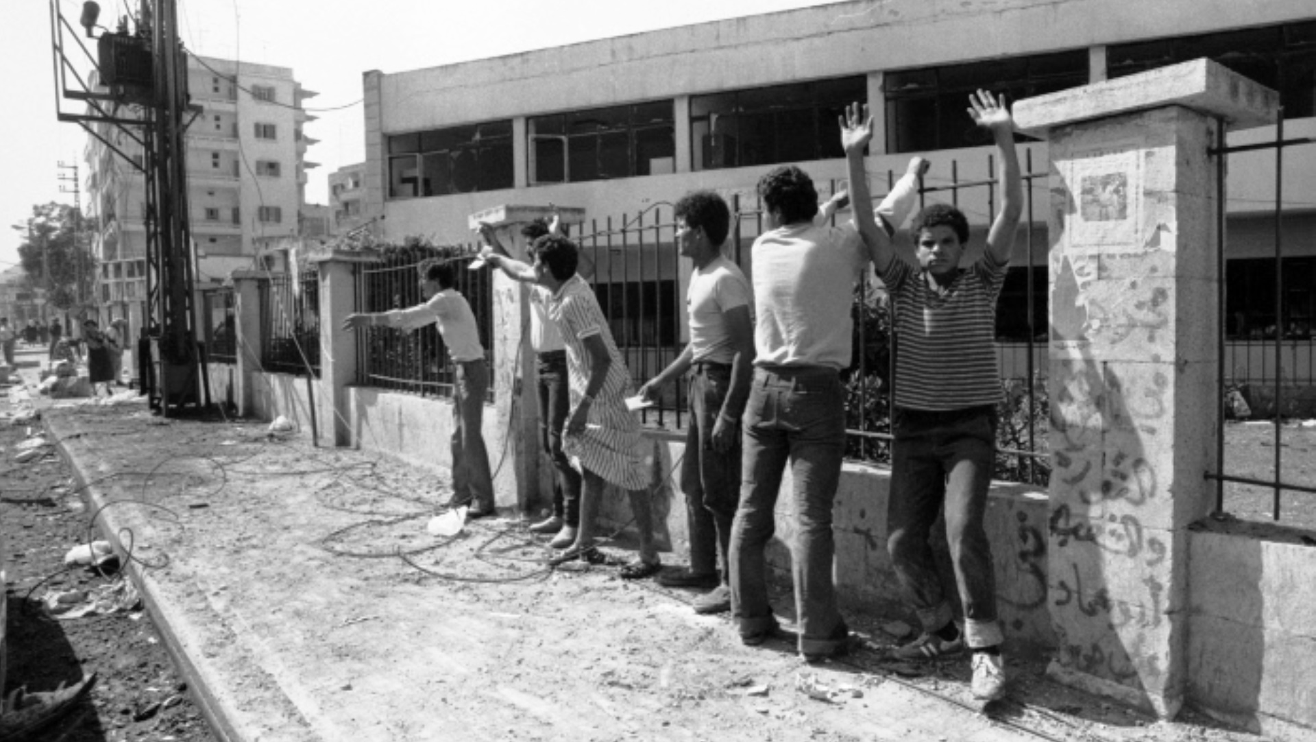 schoolyard-an-untold-story-jerusalem-film-festival