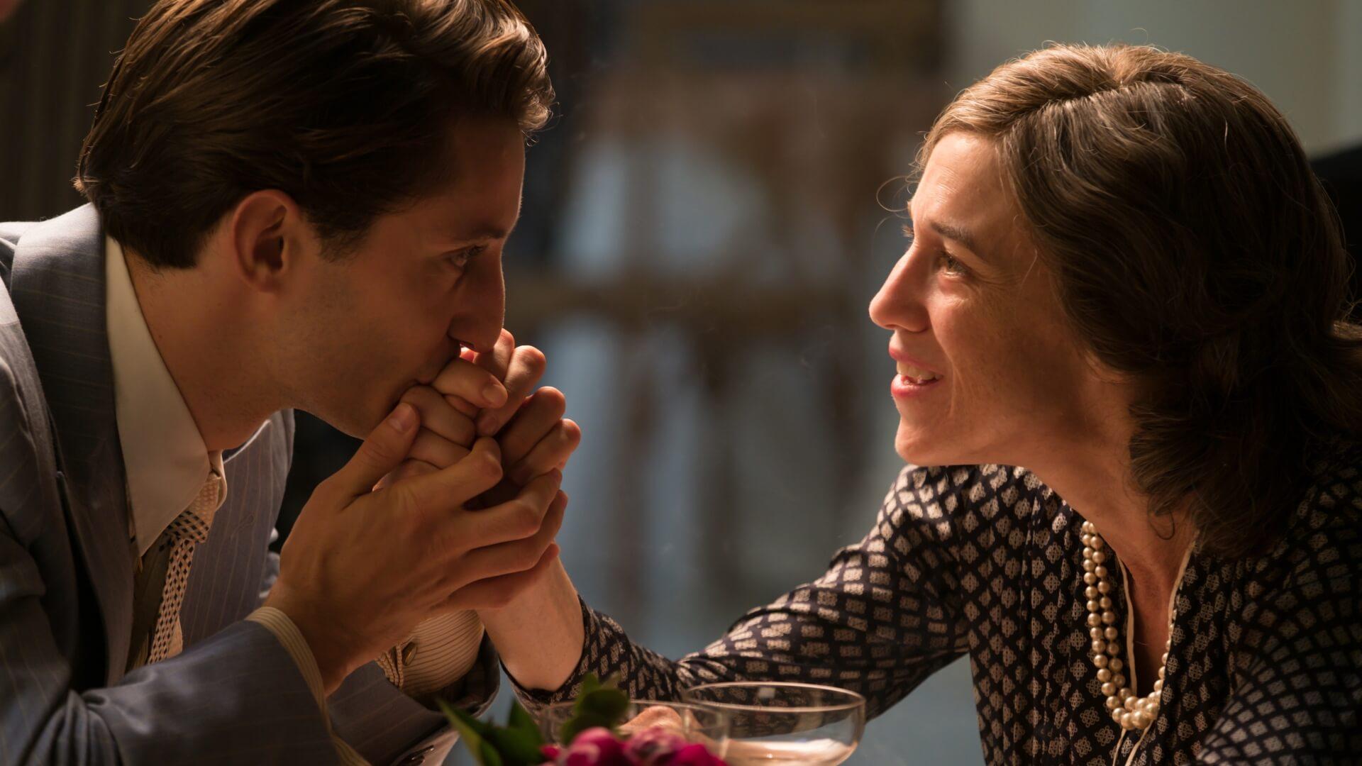 The Jewish Experience | Jerusalem Film Festival