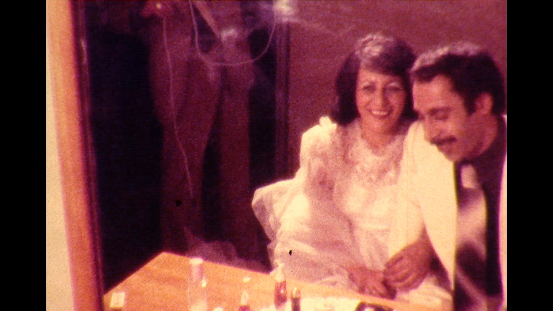 The Wedding החתונה