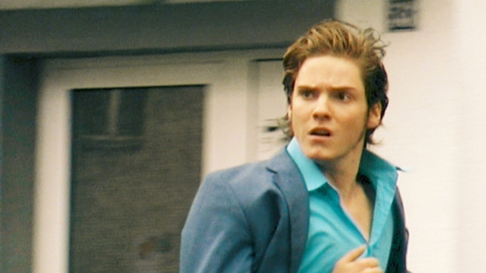 белый шум 2001